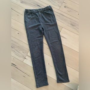 Zara Boys Trouser Pants Size 10